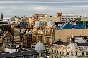 Glasgow cleaners to get bodycams?